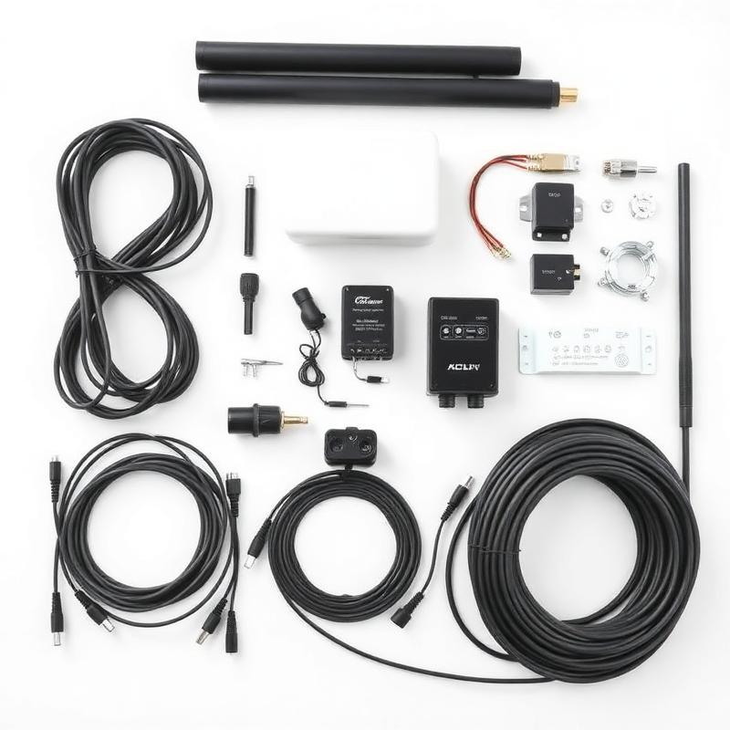 Accessories