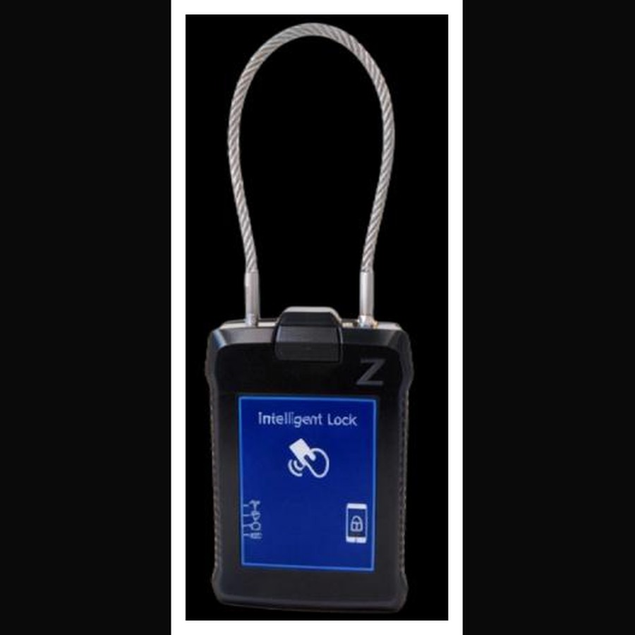 GPS Smart Lock