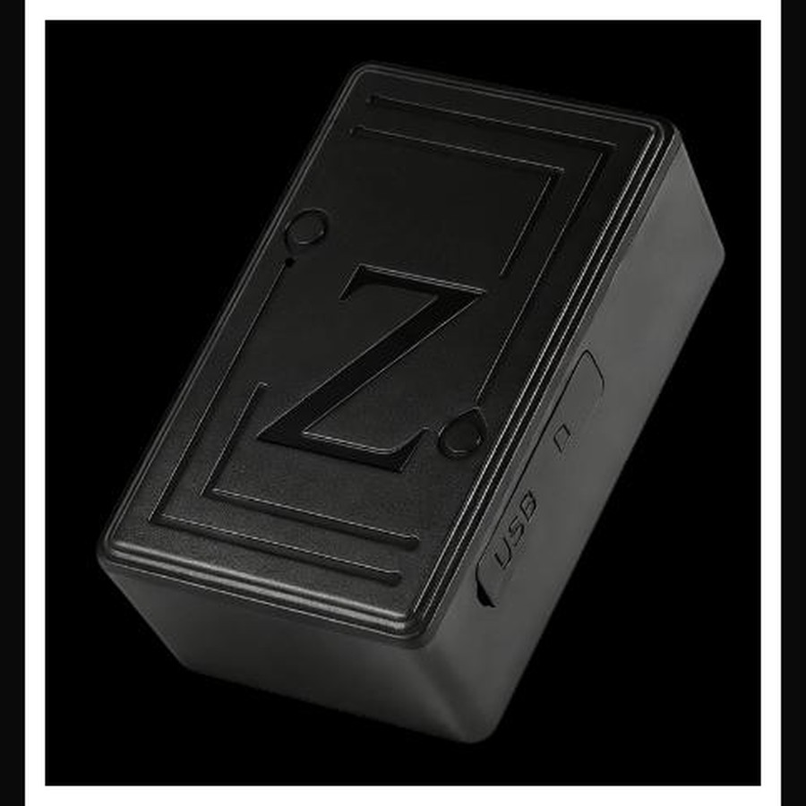 Magnetic GPS Tracker