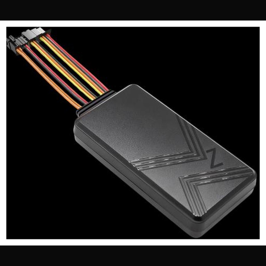 GPS Tracker — Cars & Motorcycles